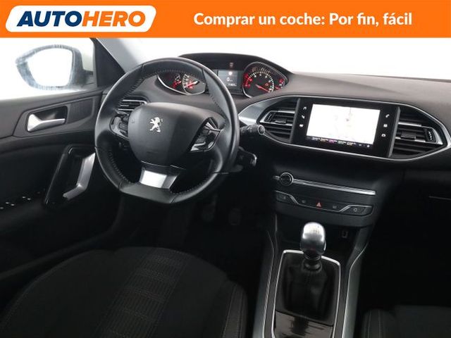 Peugeot 308 1.2 PureTech Allure