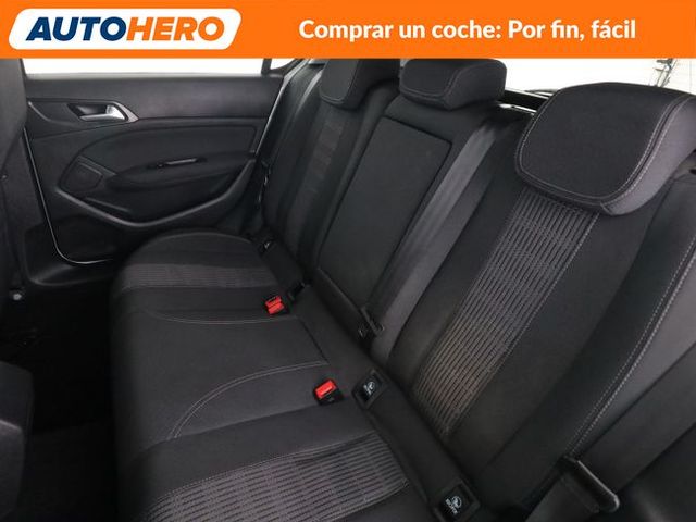 Peugeot 308 1.2 PureTech Allure