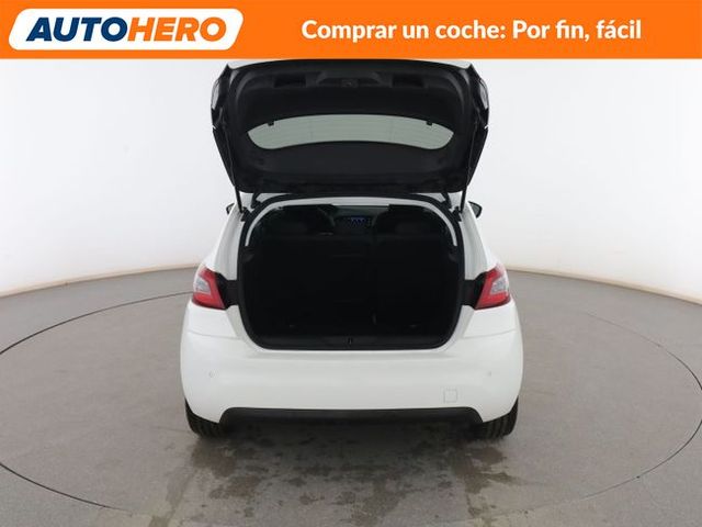 Peugeot 308 1.2 PureTech Allure