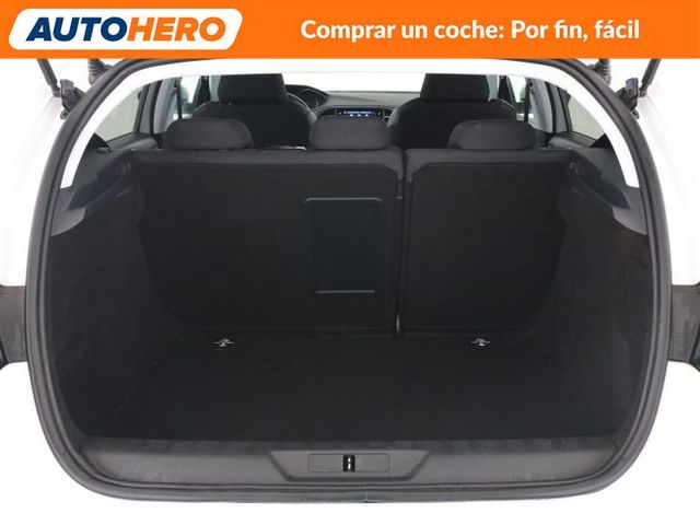 Peugeot 308 1.2 PureTech Allure