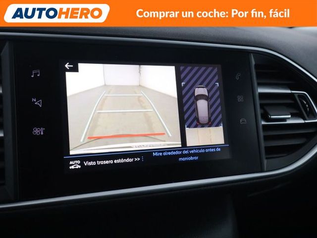 Peugeot 308 1.2 PureTech Allure