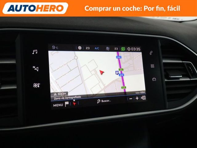 Peugeot 308 1.2 PureTech Allure