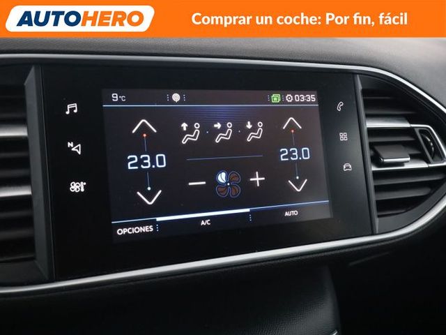 Peugeot 308 1.2 PureTech Allure