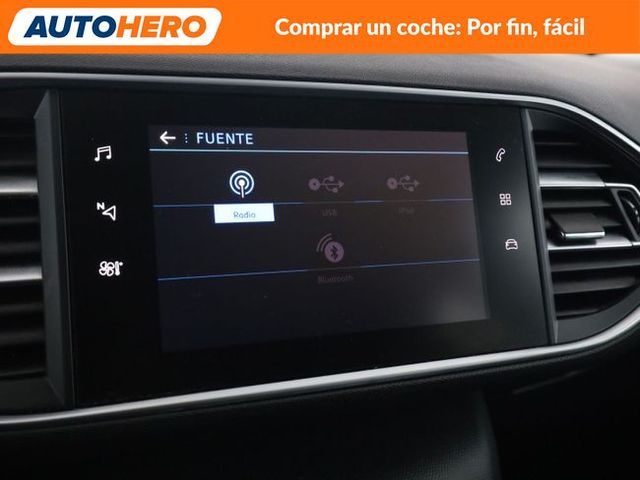 Peugeot 308 1.2 PureTech Allure
