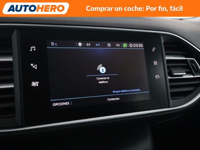 Peugeot 308 1.2 PureTech Allure