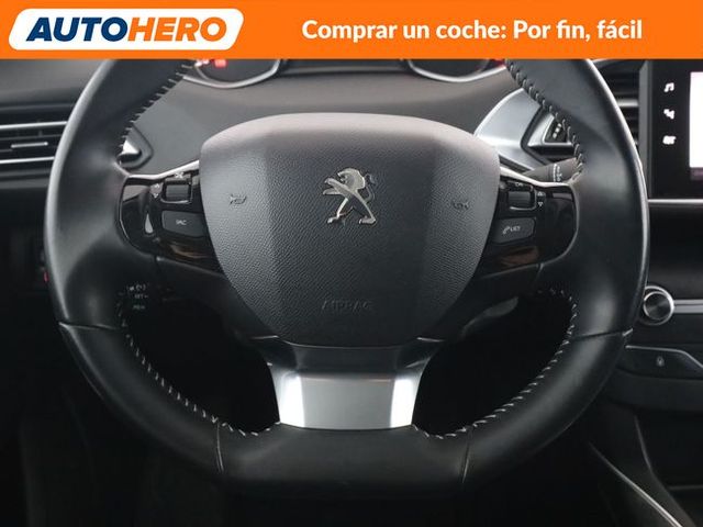 Peugeot 308 1.2 PureTech Allure