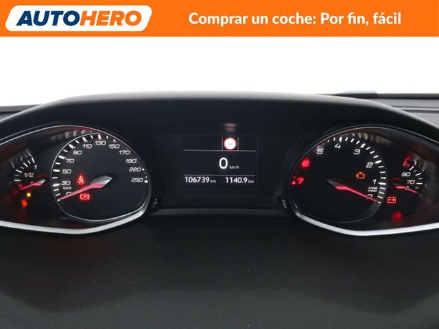 Peugeot 308 1.2 PureTech Allure