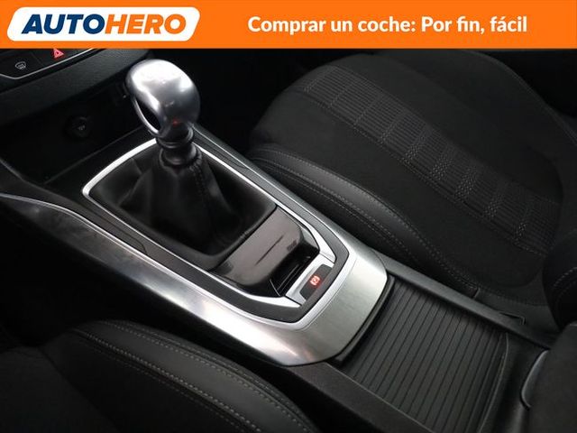 Peugeot 308 1.2 PureTech Allure