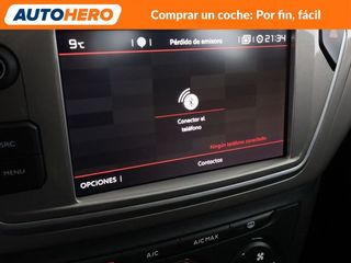 Citroën C-Elysée 1.5 Blue-HDi Shine