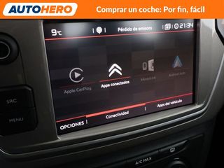 Citroën C-Elysée 1.5 Blue-HDi Shine