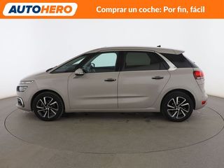 Citroën C4 Picasso 1.6 Blue-HDi Feel