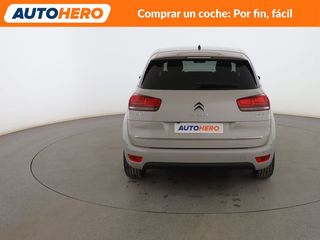 Citroën C4 Picasso 1.6 Blue-HDi Feel