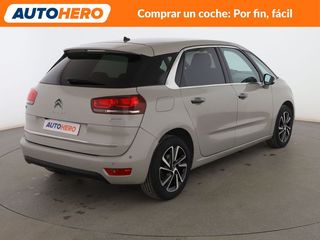Citroën C4 Picasso 1.6 Blue-HDi Feel