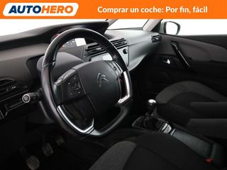 Citroën C4 Picasso 1.6 Blue-HDi Feel