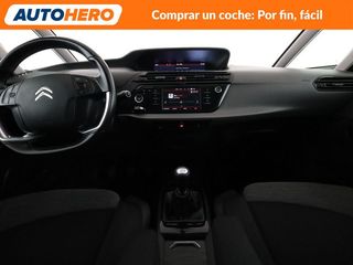 Citroën C4 Picasso 1.6 Blue-HDi Feel