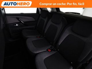 Citroën C4 Picasso 1.6 Blue-HDi Feel