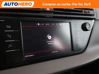 Citroën C4 Picasso 1.6 Blue-HDi Feel