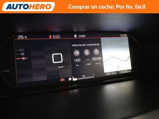 Citroën C4 Picasso 1.6 Blue-HDi Feel