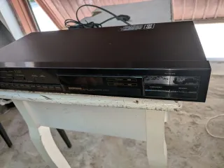 Tuner Pioneer F-225 FM AM radio sintonizzatore vin