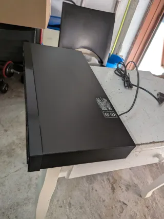 Tuner Pioneer F-225 FM AM radio sintonizzatore vin