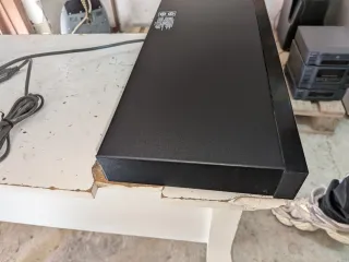 Tuner Pioneer F-225 FM AM radio sintonizzatore vin