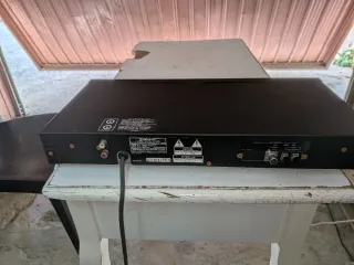 Tuner Pioneer F-225 FM AM radio sintonizzatore vin