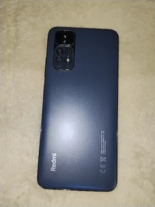 Xiaomi Redmi Note 11S 64GB