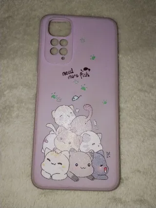 Xiaomi Redmi Note 11S 64GB