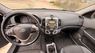 Hyundai i30 2008
