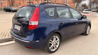 Hyundai i30 2008