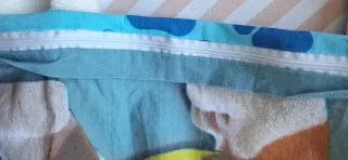 Funda Nórdica Patrulla Canina Cuna