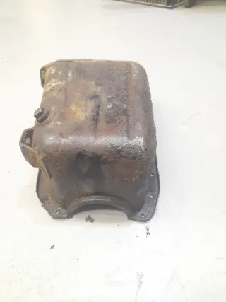 Cárter Seat 600