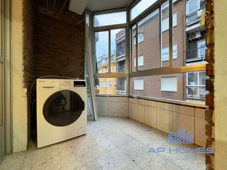 Piso en alquiler en Centro - Corte Inglés en Talavera de la Reina