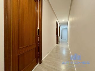 Piso en alquiler en Centro - Corte Inglés en Talavera de la Reina