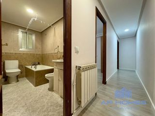 Piso en alquiler en Centro - Corte Inglés en Talavera de la Reina