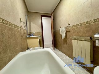 Piso en alquiler en Centro - Corte Inglés en Talavera de la Reina