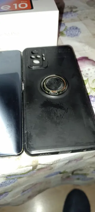 Xiaomi Redmi Note 10 Pro