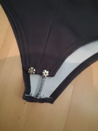 Disfraz Carreras F1 Chica