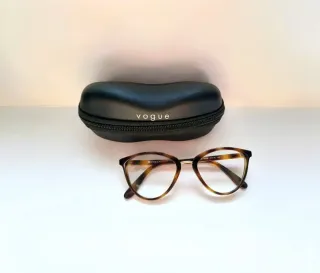 Occhiali da vista Vogue tartarugati