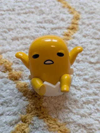 Figura Gudetama Funko (Sanrio)