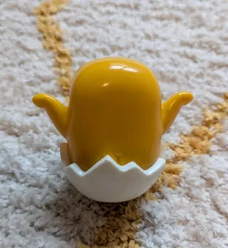 Figura Gudetama Funko (Sanrio)