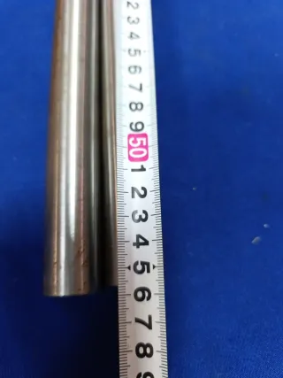 Barras Horquilla Puch-Suzuki Maxi