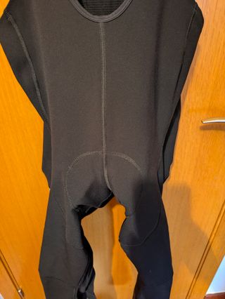Culote RAPHA PRO TEAM WINTER WITH PAD II XL