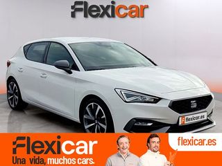 Seat Leon 2.0 TDI 110kW DSG-7 S&S FR Go XL