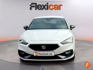 Seat Leon 2.0 TDI 110kW DSG-7 S&S FR Go XL