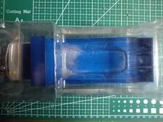 Camión Barreiro Font Vella 1/43