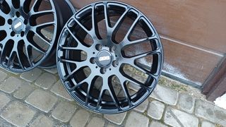 Llantas 18 5x112 VW Audi Seat look BBS