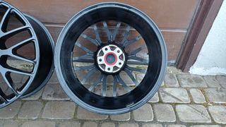 Llantas 18 5x112 VW Audi Seat look BBS