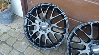 Llantas 18 5x112 VW Audi Seat look BBS