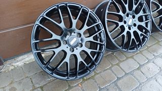 Llantas 18 5x112 VW Audi Seat look BBS